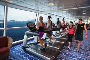 The Fitness Centre